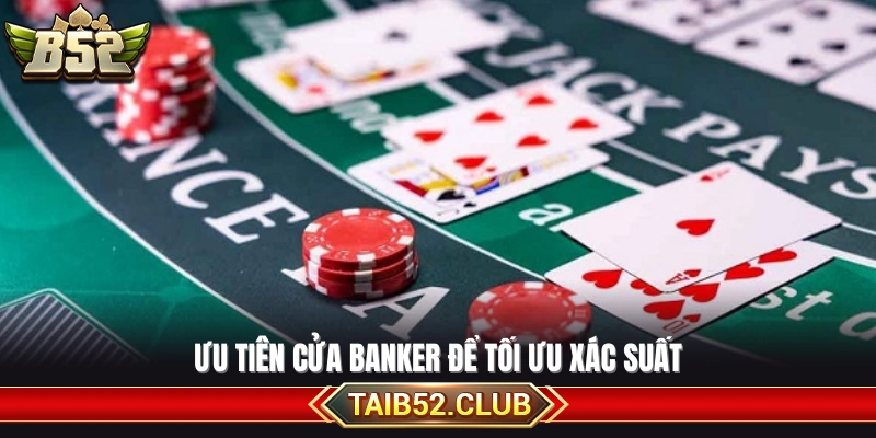 Cách chơi baccarat cơm gạo tập trung cửa Nhà cái